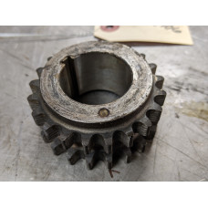 02P106 Crankshaft Timing Gear For 09-16 Ford F-450 Super Duty 6.8 02P106 Crankshaft Timing Gear For 09-16 Ford F-450 Super Duty 6.8